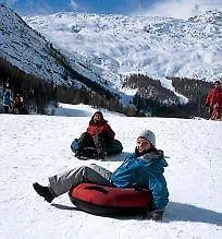 Hotel Atlantic Saas-Fee