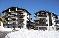 Atlantic 3* Saas-Fee