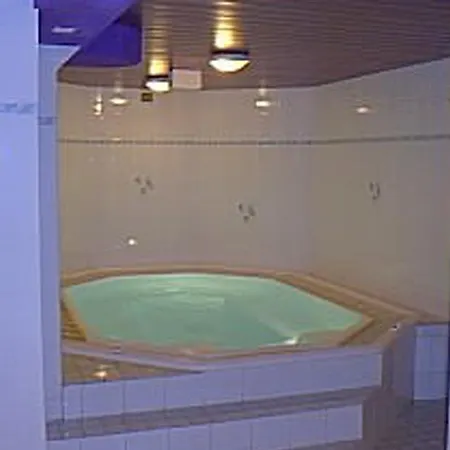Atlantic Hotel Saas-Fee