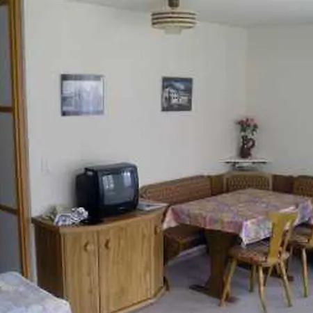 Hotel Atlantic Saas-Fee