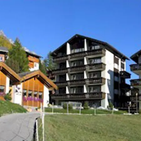 Hotel Atlantic 3*